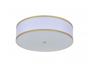 Накладная люстра Newport 3559/PL mat.gold