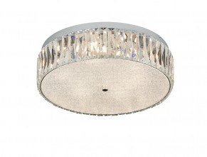 Накладная люстра Newport 8246/PL chrome