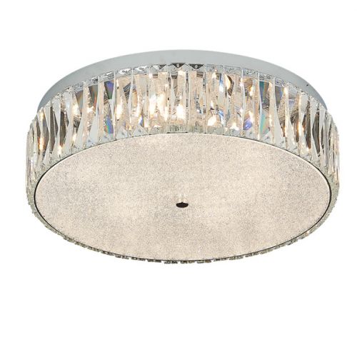 Накладная люстра Newport 8246/PL chrome