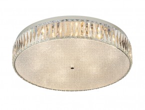 Накладная люстра Newport 8249/PL chrome