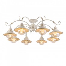 Накладная люстра Omnilux OML-50807-08