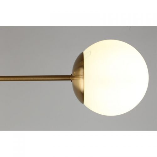 Накладная люстра Omnilux OML-68407-06