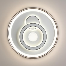 Накладная люстра Sonex 7785/85L