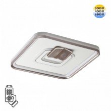 Накладная люстра Sonex 7786/85L