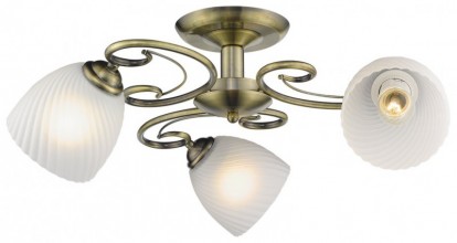 Накладная люстра VELANTE 726-507-03