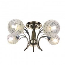 Накладная люстра VELANTE 760-507-05