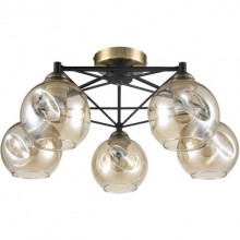 Накладная люстра Vele Luce VL1882L05