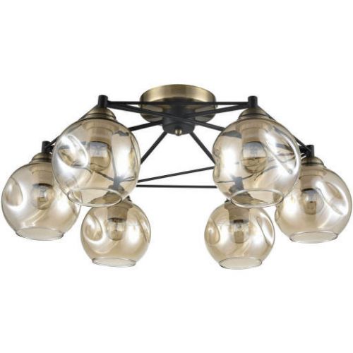 Накладная люстра Vele Luce VL1882L06