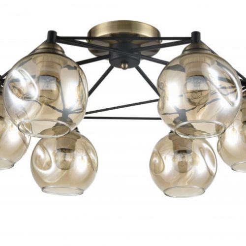 Накладная люстра Vele Luce VL1882L06