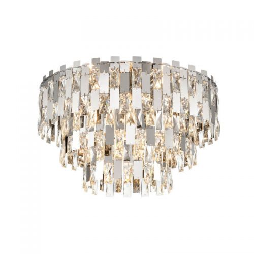 Накладная люстра Vele Luce VL3103L07