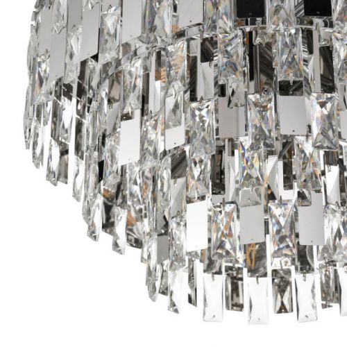 Накладная люстра Vele Luce VL3103L07