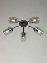 Накладная люстра Vitaluce V2558-1/5PL