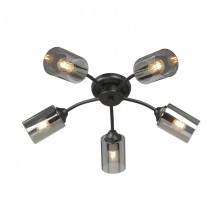 Накладная люстра Vitaluce V2558-1/5PL