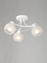 Накладная люстра Vitaluce V2564-0/3PL