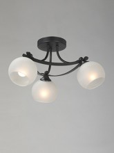 Накладная люстра Vitaluce V2564-1/3PL