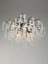 Накладная люстра Vitaluce V2832-1/7PL