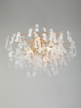 Накладная люстра Vitaluce V2832-8/7PL