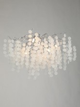 Накладная люстра Vitaluce V2832-9/7PL