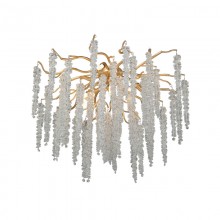 Накладная люстра Vitaluce V2855-8/7PL