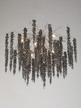 Накладная люстра Vitaluce V28551-9/7PL