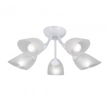 Накладная люстра Vitaluce V3405-0/5PL