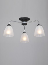 Накладная люстра Vitaluce V3946-1/3PL