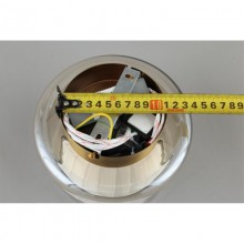 Накладной светильник APLOYT APL.089.07.08