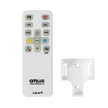 Накладной светильник Citilux CL749500