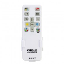 Накладной светильник Citilux CL749601