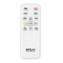 Накладной светильник Citilux CL750321R