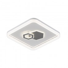 Накладной светильник Escada 10219/SG LED