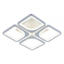 Накладной светильник Escada 10220/4LED 61W