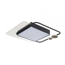 Накладной светильник Escada 10225/SG LED