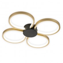 Накладной светильник Escada 10243/4LED