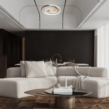 Накладной светильник Escada 10265/1LED