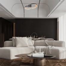 Накладной светильник Escada 10265/2LED