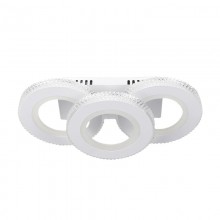 Накладной светильник Escada 10265/3LED