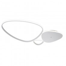 Накладной светильник Escada 10289/3LED