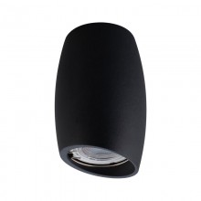 Накладной светильник Escada 20006SMU/01 SBK