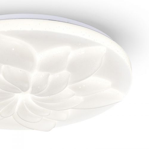 Накладной светильник Escada 472/PL LED