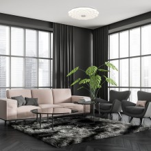 Накладной светильник Escada 610/PL LED