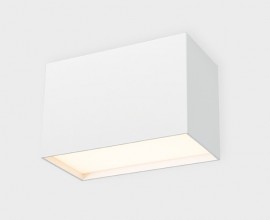 Накладной светильник ITALLINE DL 3029 white 3000K