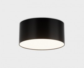 Накладной светильник ITALLINE IT014-0206 black