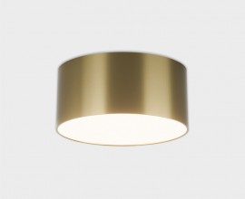 Накладной светильник ITALLINE IT014-0206 gold