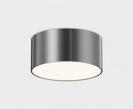 Накладной светильник ITALLINE IT014-0206 nickel