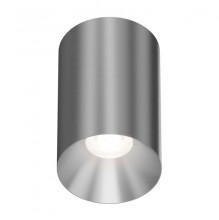 Накладной светильник ITALLINE IT02-027 dark silver 3000K