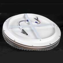 Накладной светильник Lussole LSP-7429