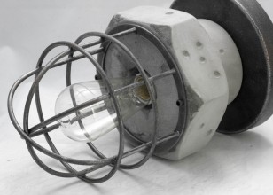 Накладной светильник Lussole LSP-9701