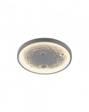 Накладной светильник Moderli V11656-CL