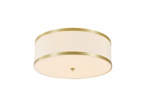 Накладной светильник Newport 3555/PL brass